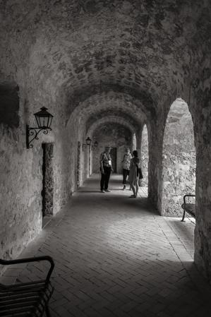 Mission Concepcion